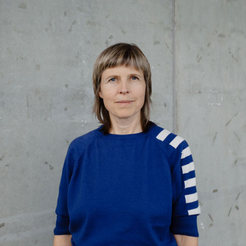 Prof. Anke Wiesenthal